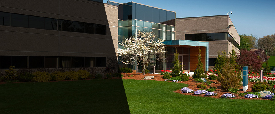 Old Orchard Beach Landscapers