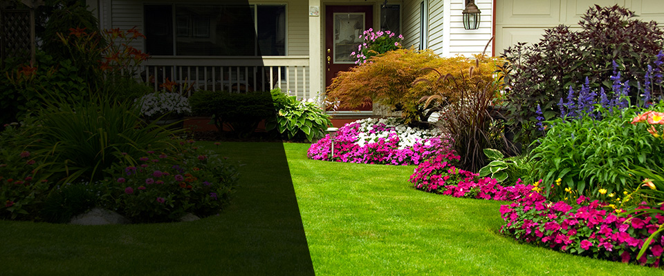 Old Orchard Beach Landscapers