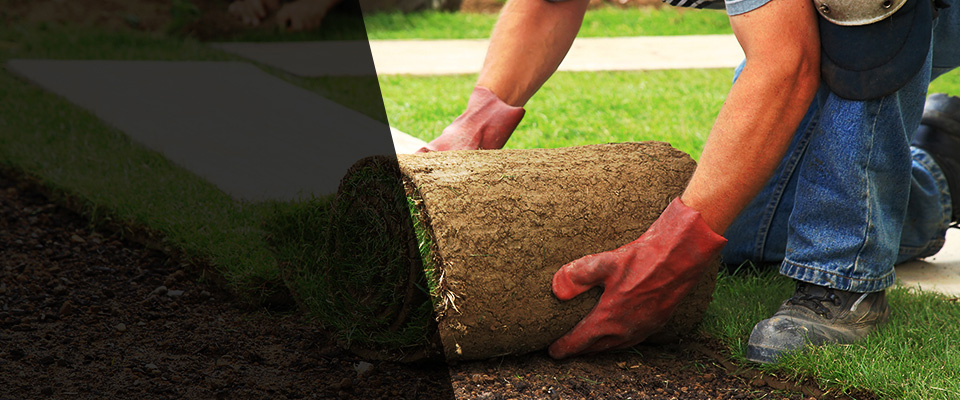 Old Orchard Beach Landscapers